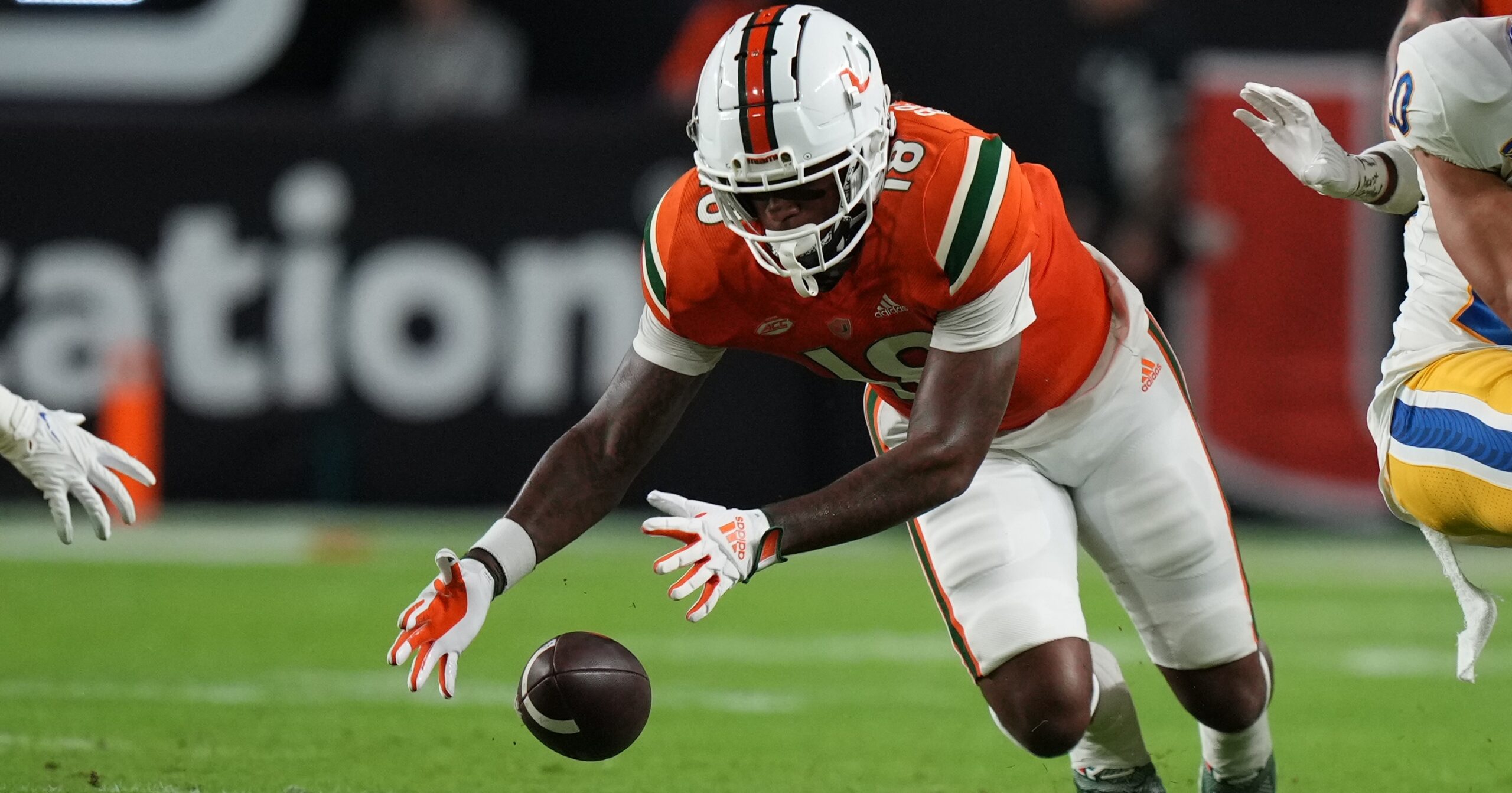 Miami Hurricanes 50-1 Countdown: Ranking the top 50 post-spring players … No. 44 Markeith Williams