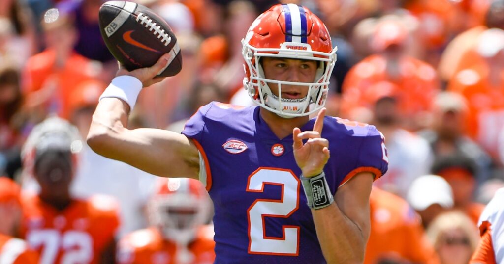 College football rankings: Phil Steele releases 2023 preseason top 25