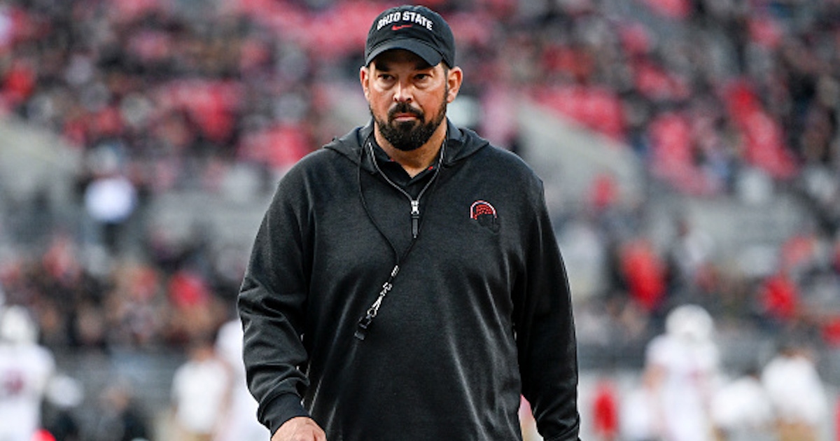 Ryan Day shares where Kyle McCord, Devin Brown need more growth