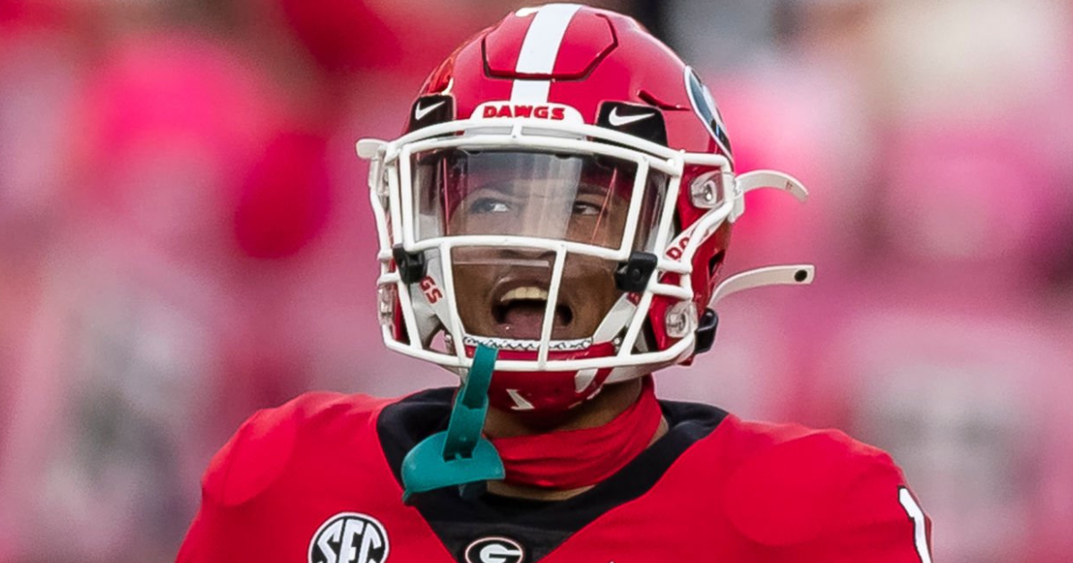 JD PicKell: Who will step into a starting cornerback role for Georgia