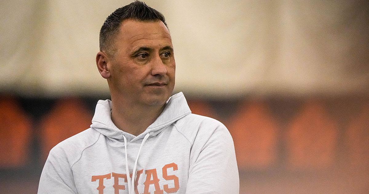 Steve Sarkisian breaks down difference of transfer visits vs. recruiting visits