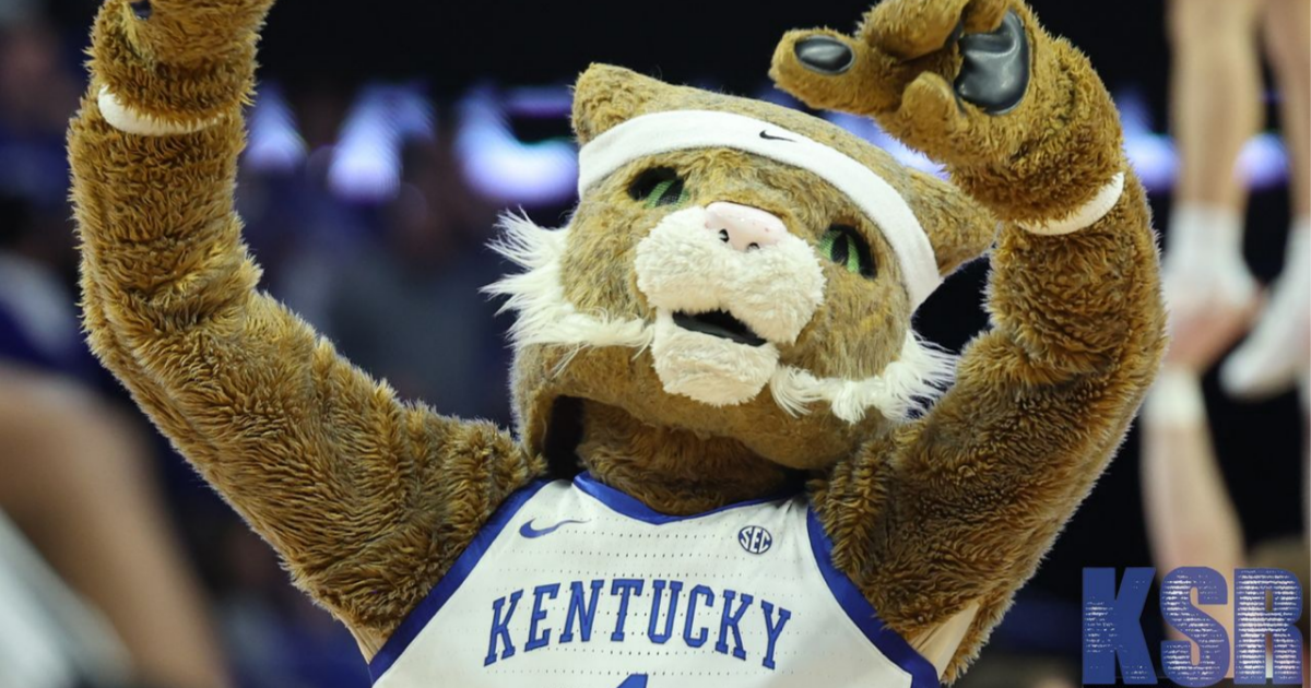 11 Kentucky Teams Post Perfect APR Report