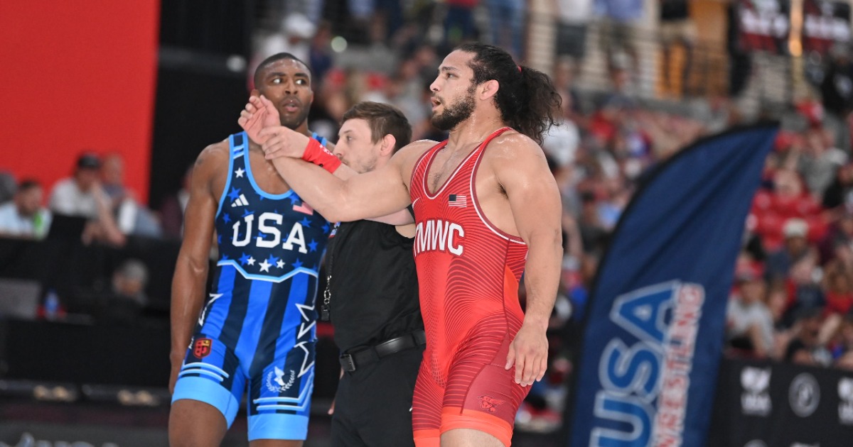 125 kg Preview & Predictions - 2023 Senior World Championships -  FloWrestling