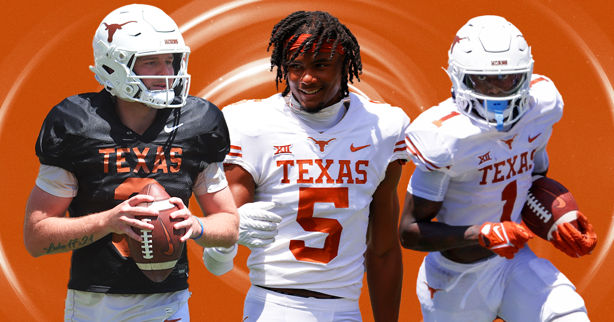 On3 Roundtable: How Texas has set up Quinn Ewers for success in 2023