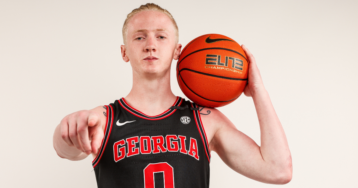 4star SG Blue Cain commits to On3