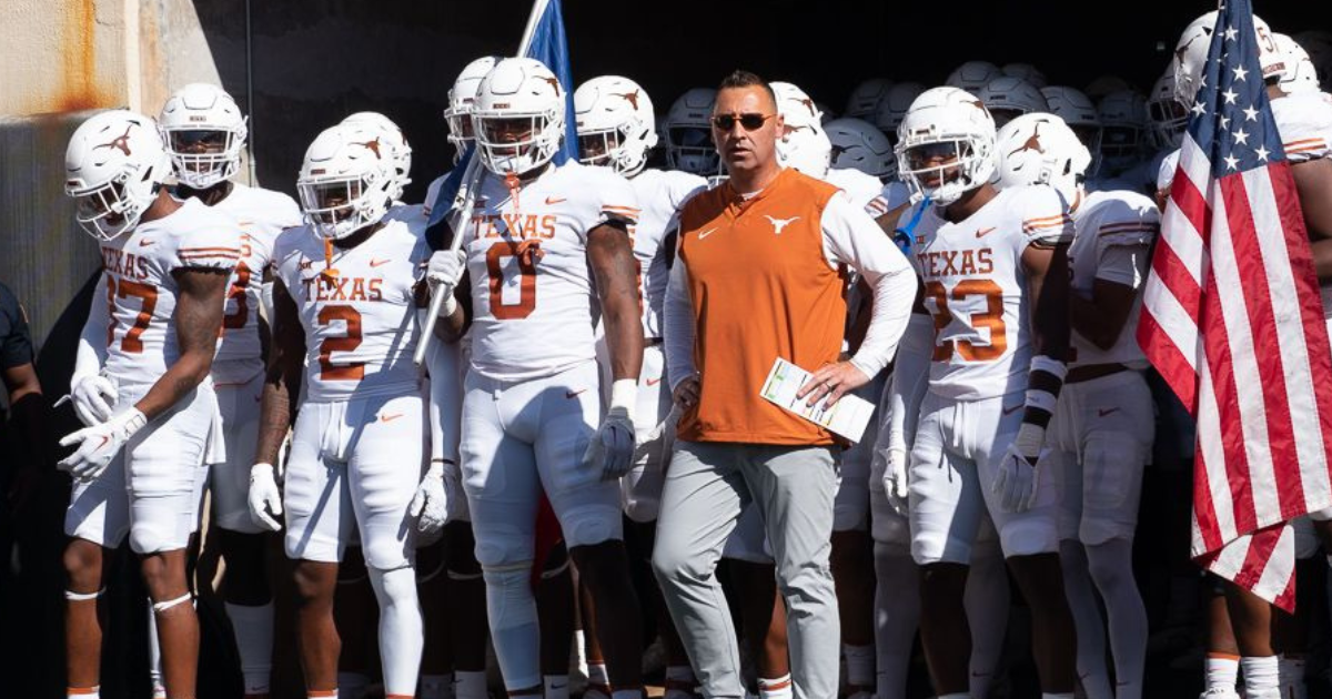 JD PicKell reveals what Texas needs to do to take next step