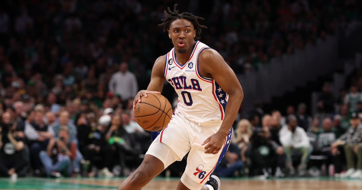 BBNBA: Maxey, 76ers Routed In Game 2 By Celtics Despite Embiid's Return