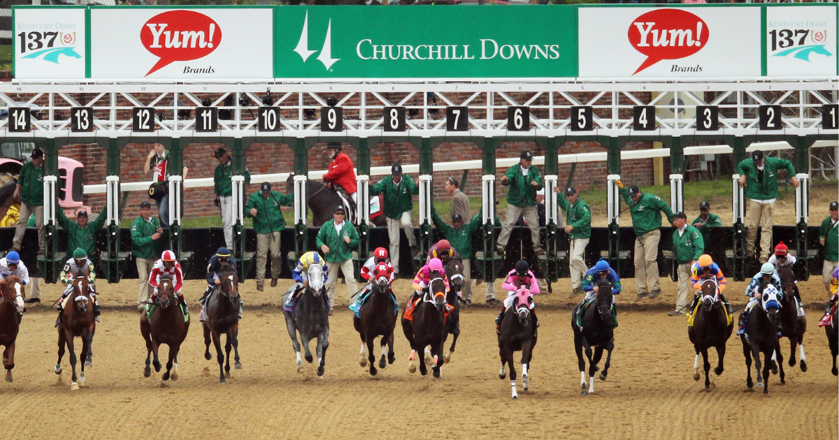 KSR Roundtable Picking the Winner of Kentucky Derby 149 On3