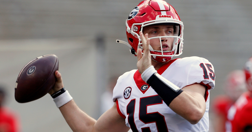 Q&A: Aaron Murray talks UGA quarterback battle and more