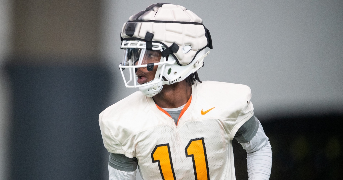 In Praise of Josh Dobbs, Passing Quarterback - Rocky Top Talk