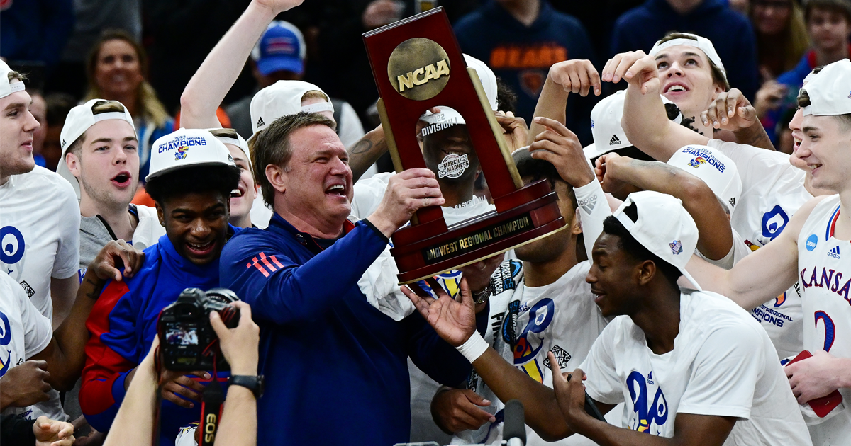 College Basketball Odds for the 2024 National Championship