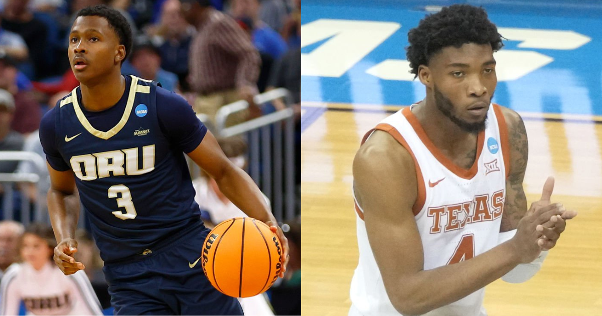 Texas Hoops: Team and recruiting update