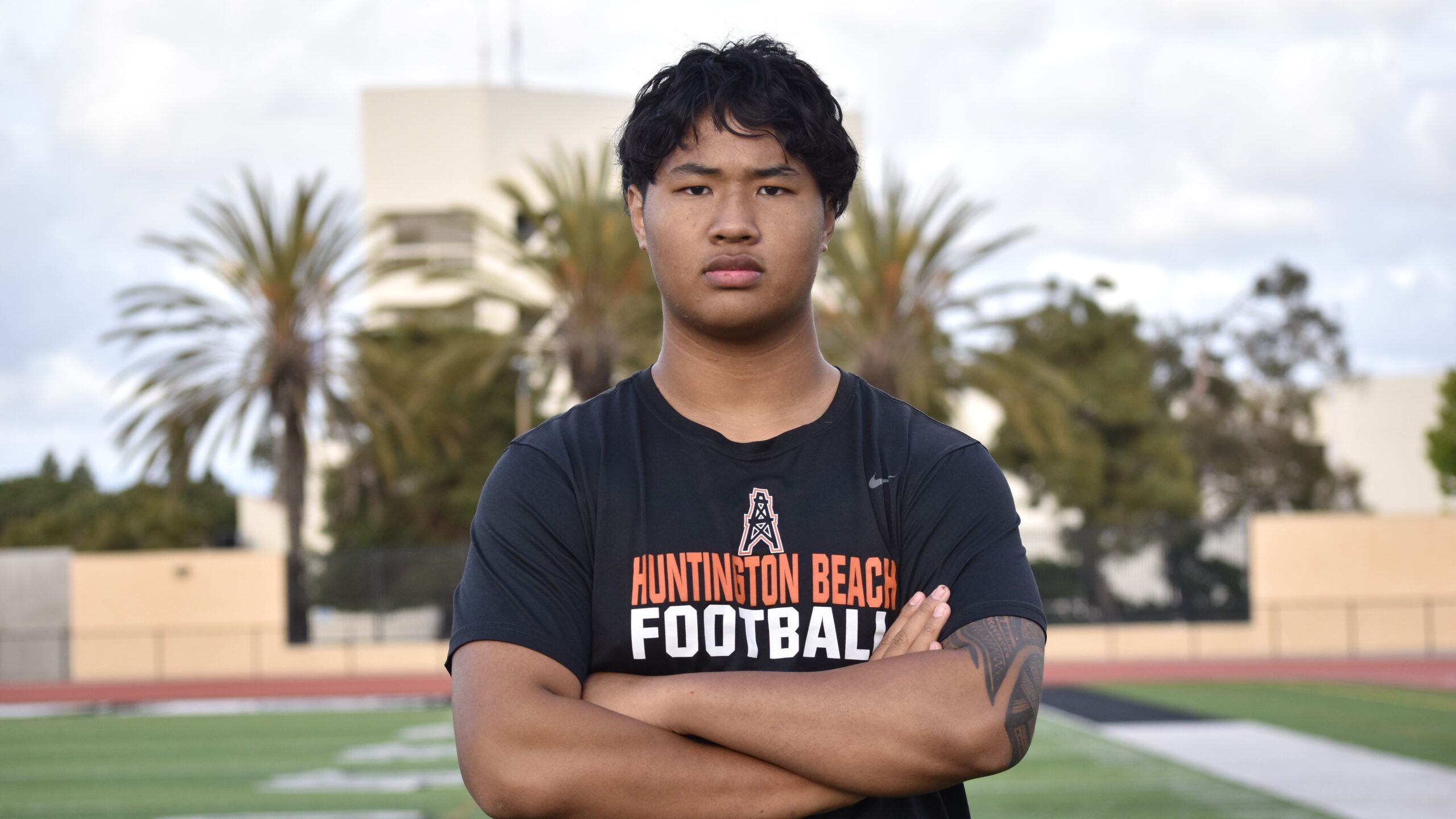 Could USC Add Justin Tauanuu to Its 2024 Recruiting Class?