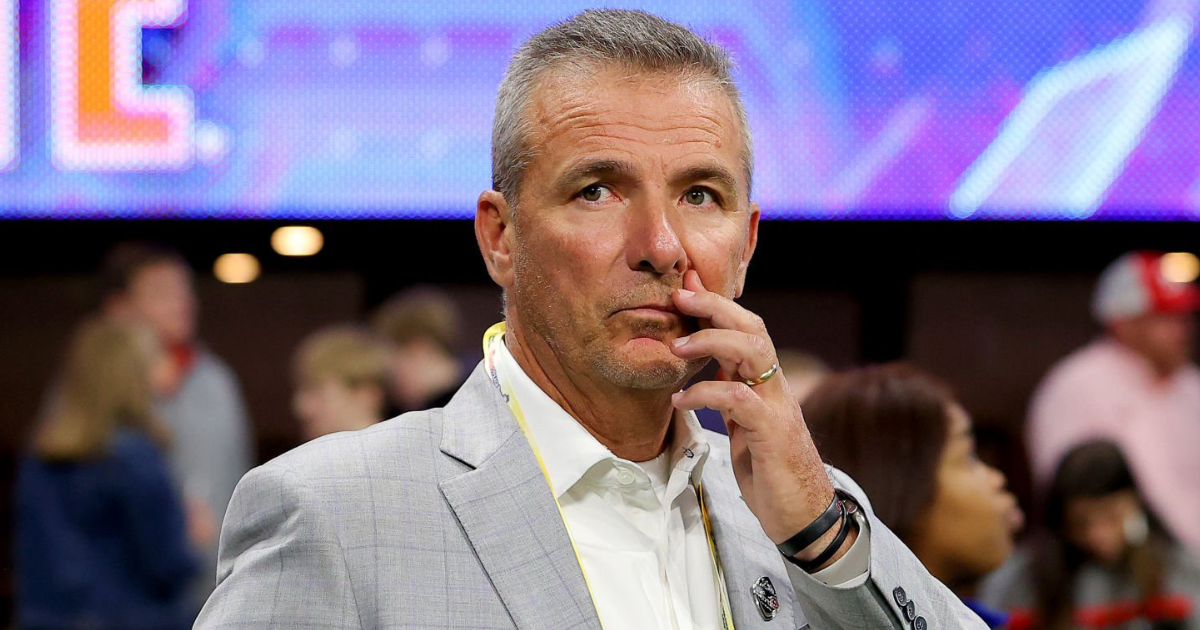 Urban Meyer considers whether Ohio State can take a step forward in 2023