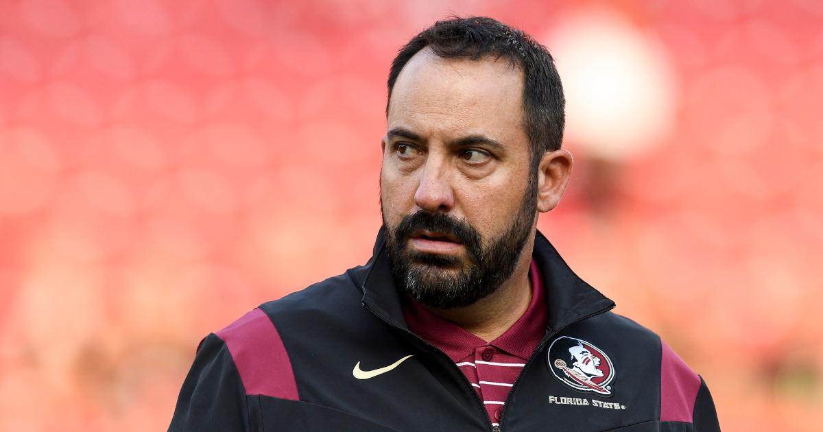 John Papuchis Breaks Down How Florida State Worked On Special Teams ...