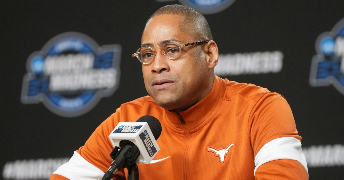 Rodney Terry releases heartfelt statement following passing of Texas basketball legend Lance Blanks