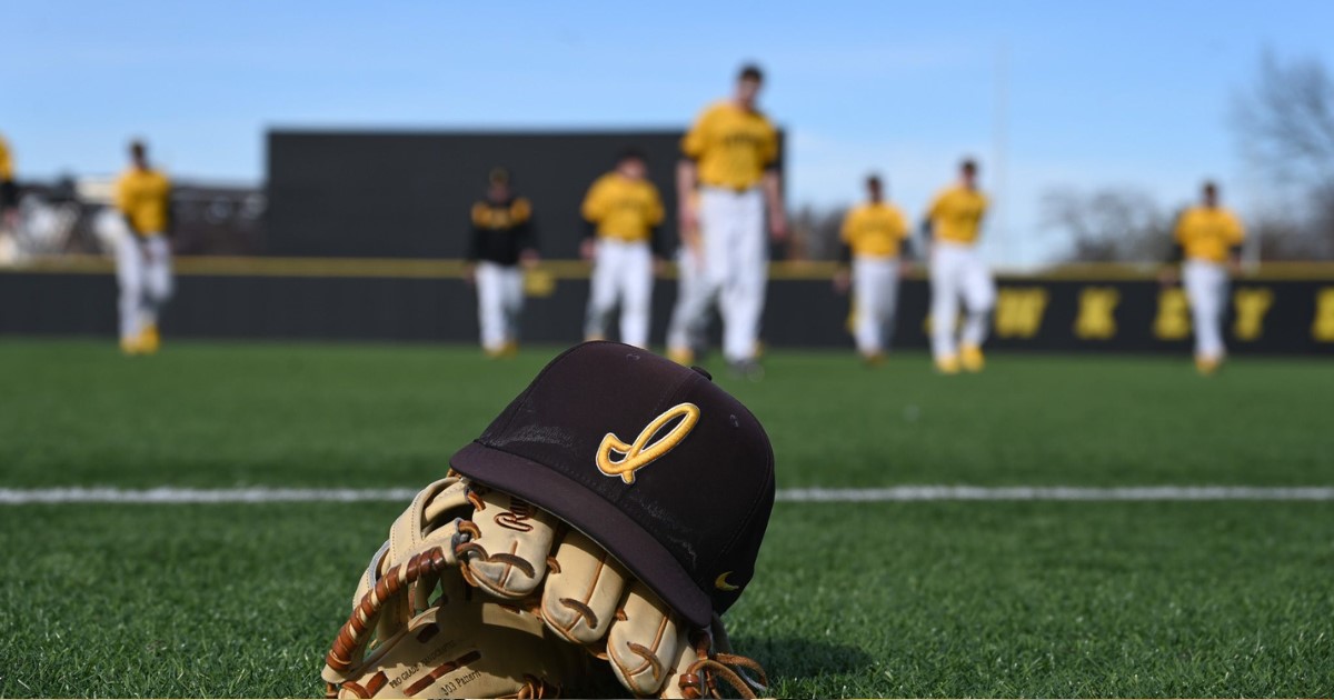 Several Hawkeyes miss the Ohio State series