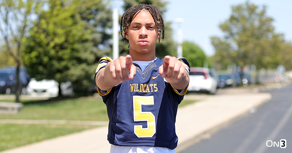 A look at five key Michigan-Ohio State recruiting battles ahead of official visits