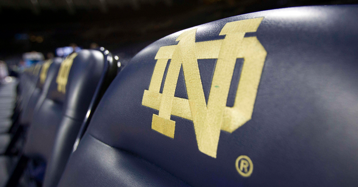 Notre Dame Men’s Basketball releases non-conference schedule