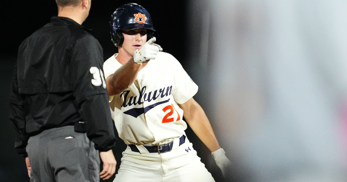 UK Baseball explode for 13 Runs against LSU in Series Finale