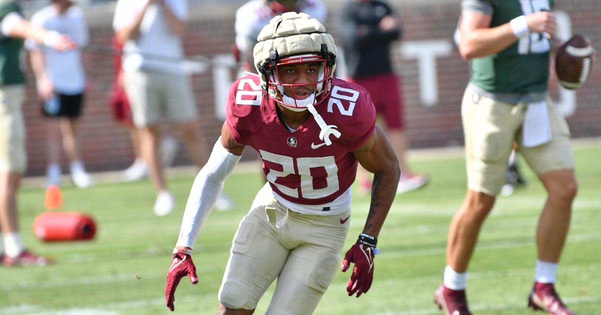 Adam Fuller sees big things for some under-the-radar players on Florida State defense