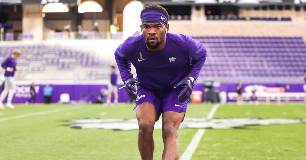 Mailbag: Kansas State creating an NFL pipeline in the secondary