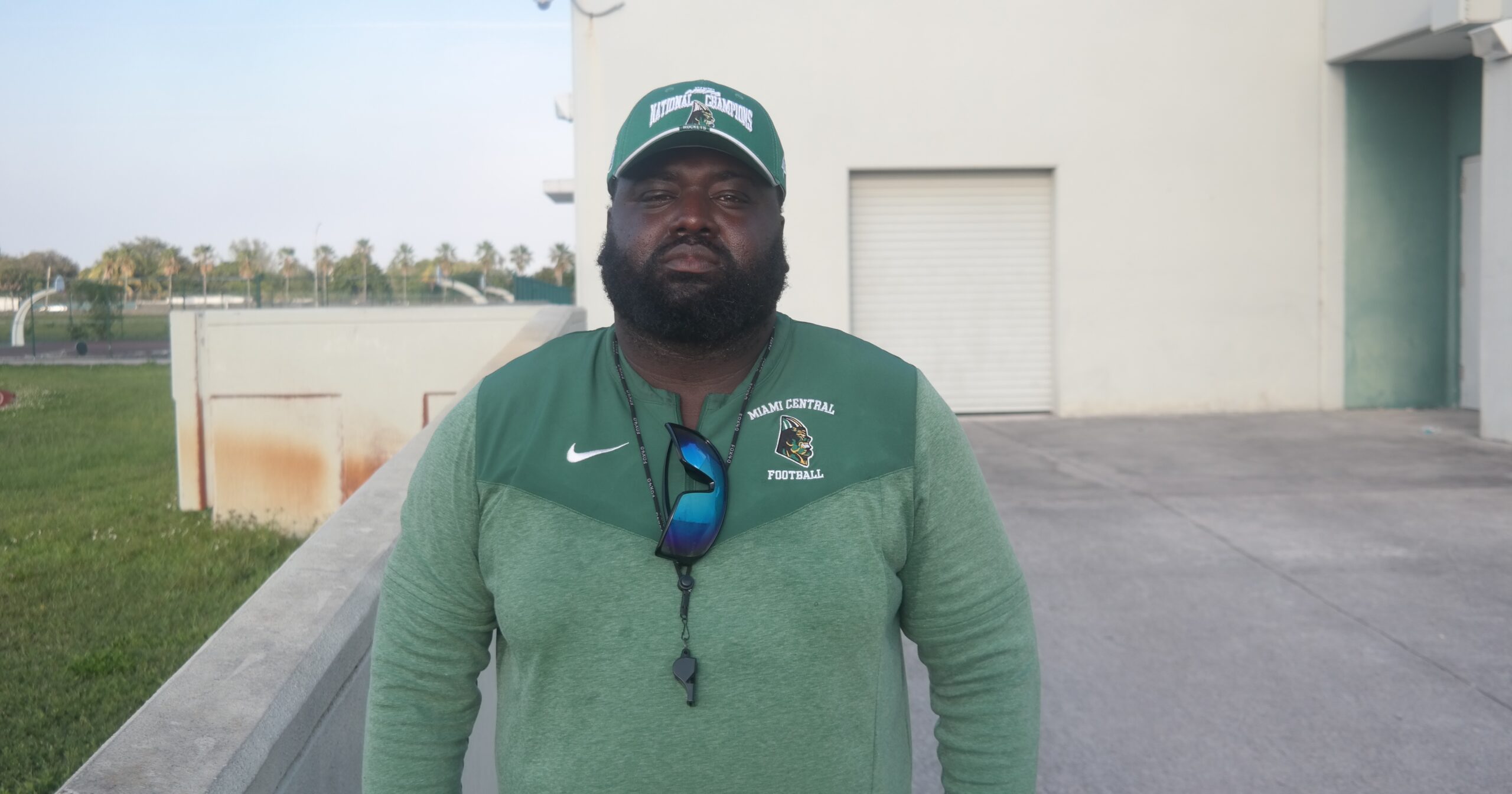 Miami Central head coach Jube Joseph talks Hurricanes recruiting and Mario Cristobal