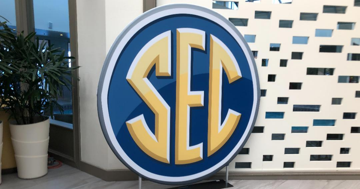 SEC reveals 2023 Softball Tournament bracket, schedule On3