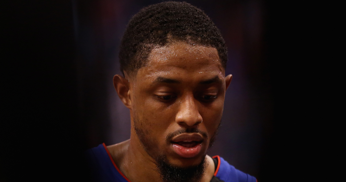 Brandon Knight finds success outside of the NBA On3