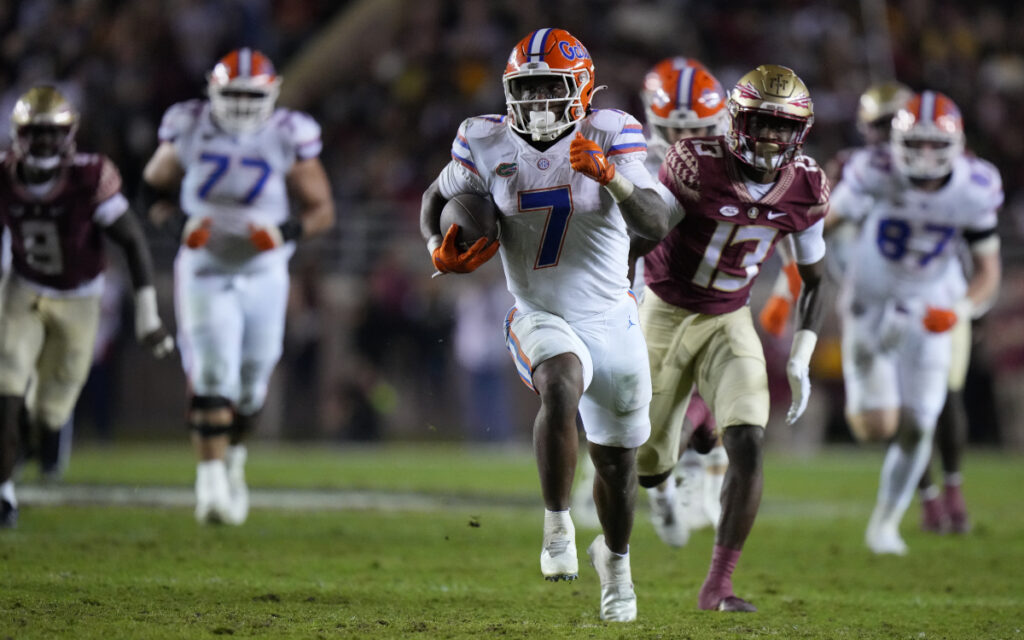 Florida Football: ESPN FPI update ahead of home-opener vs. McNeese St.