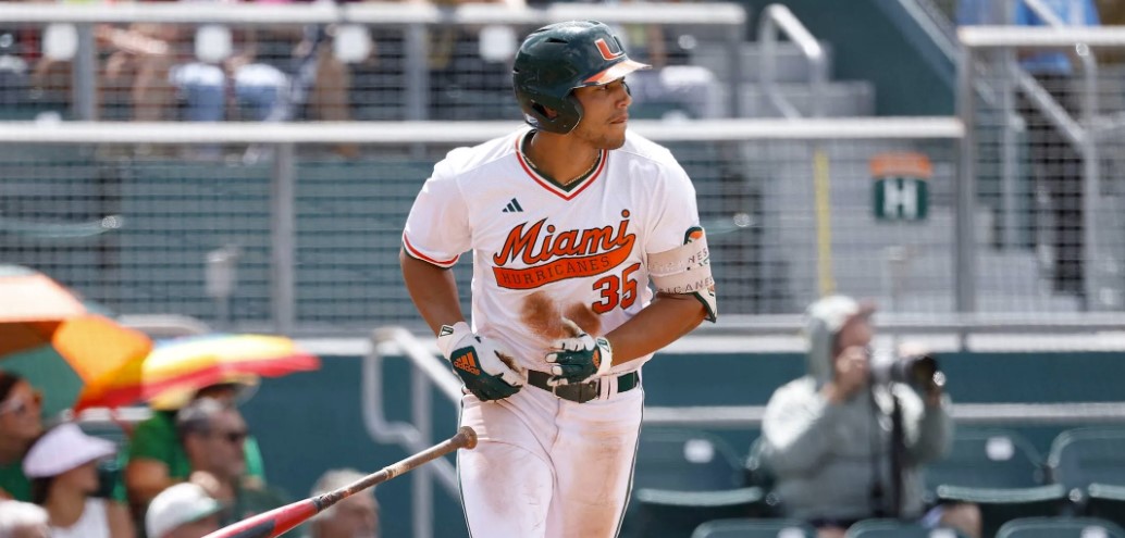 Laz Gutierrez Returns Home as Pitching Coach for Miami Baseball