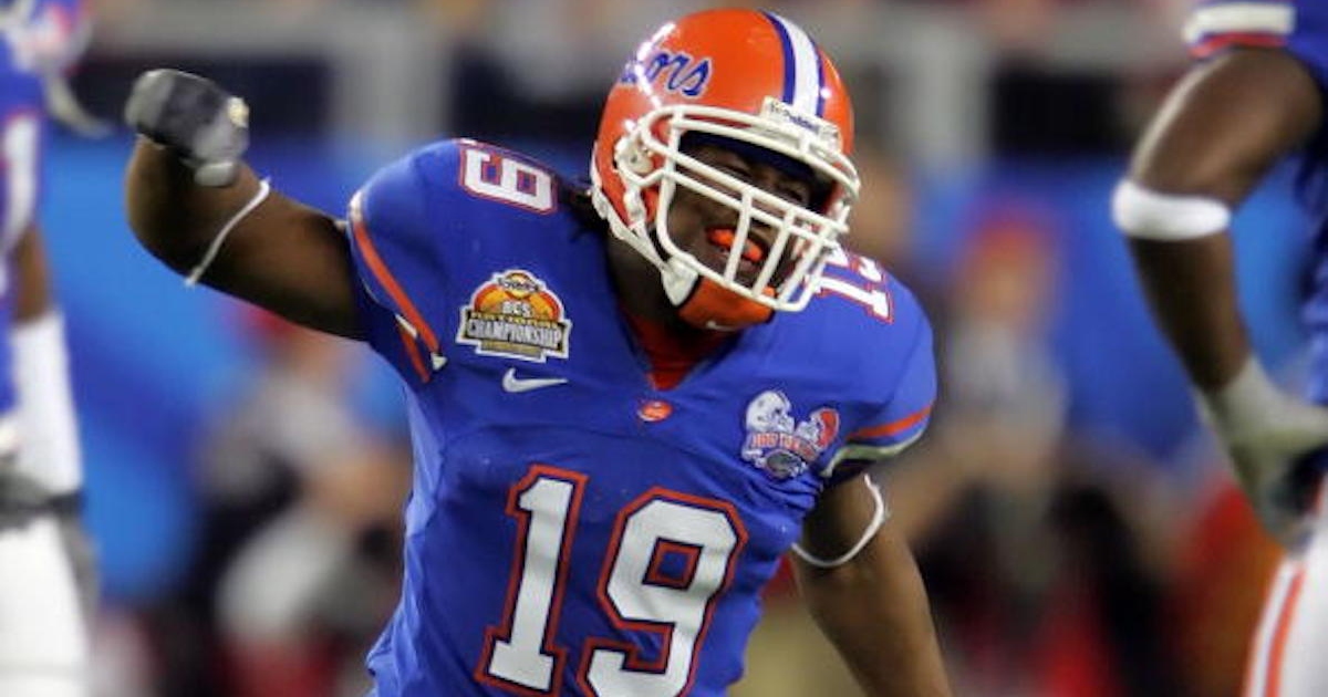 ExFlorida captain Earl 'Tony' Joiner reaches plea deal in murder case