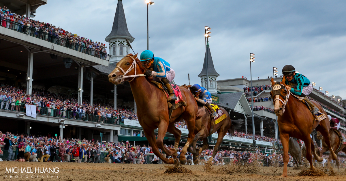 3 Lessons Learned from Kentucky Derby 149 On3