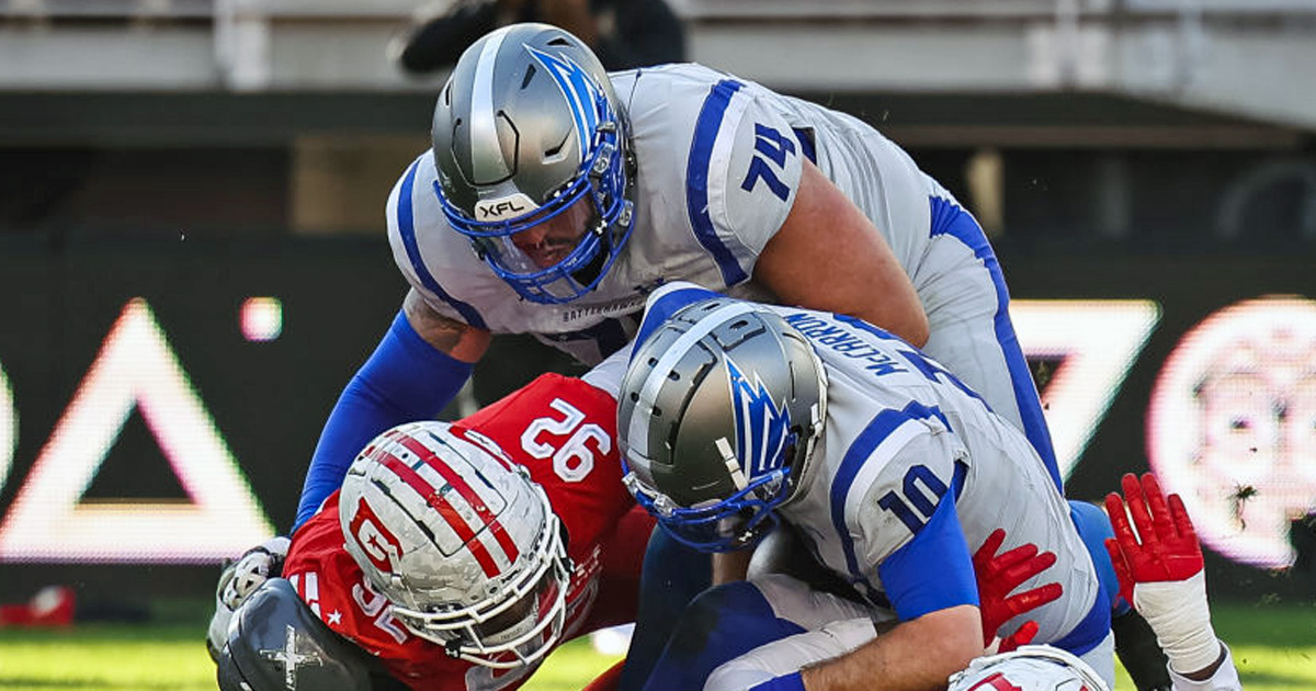 Penn State Football: Steven Gonzalez Signs With Buffalo Bills