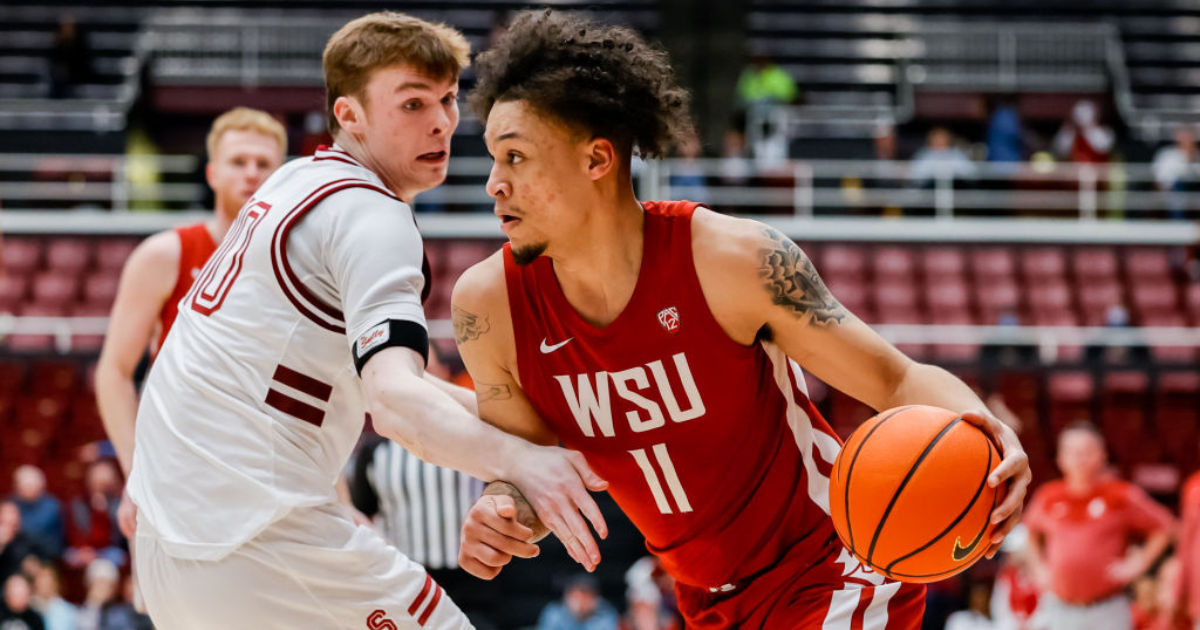 Ruben Report: Trojans Fill Perimeter Need With DJ Rodman - On3