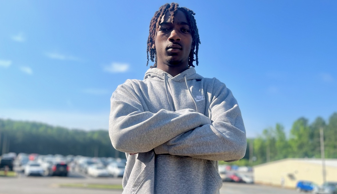 Talking Gators with 4-star WR Mario Craver