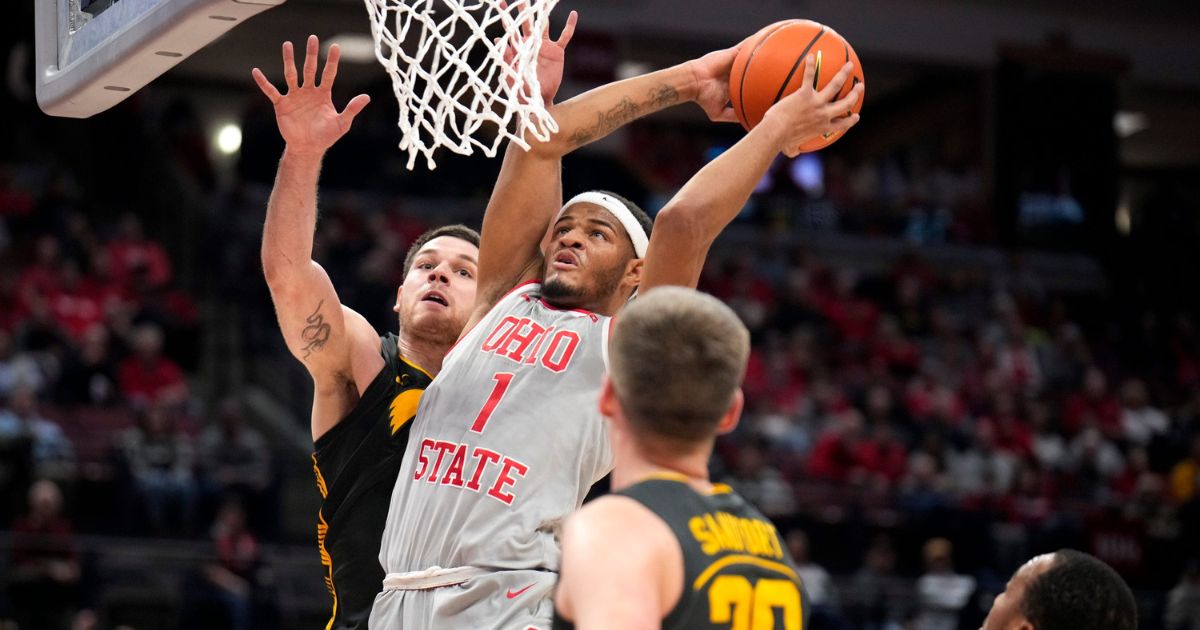 By the Numbers: KenPom breakdown of where Ohio State stood in 2022-23