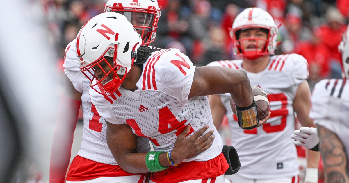 Nebraska Football: Five Biggest Spring Winners On Offense