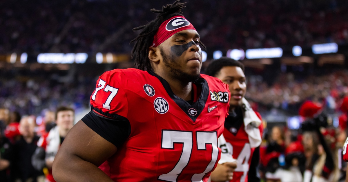 Devin Willock’s family files $40 million lawsuit against UGA athletics, Jalen Carter, Chandler LeCroy estate