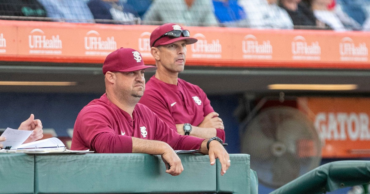 Two Former Notre Dame Baseball Assistant Coaches Earn Head Coach Jobs