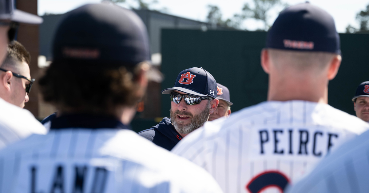 Diamond Dawg Weekend Deep Dive: No. 11 Auburn