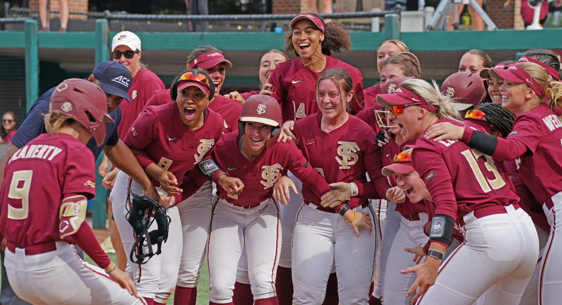 How mental toughness has given Florida State Softball its edge