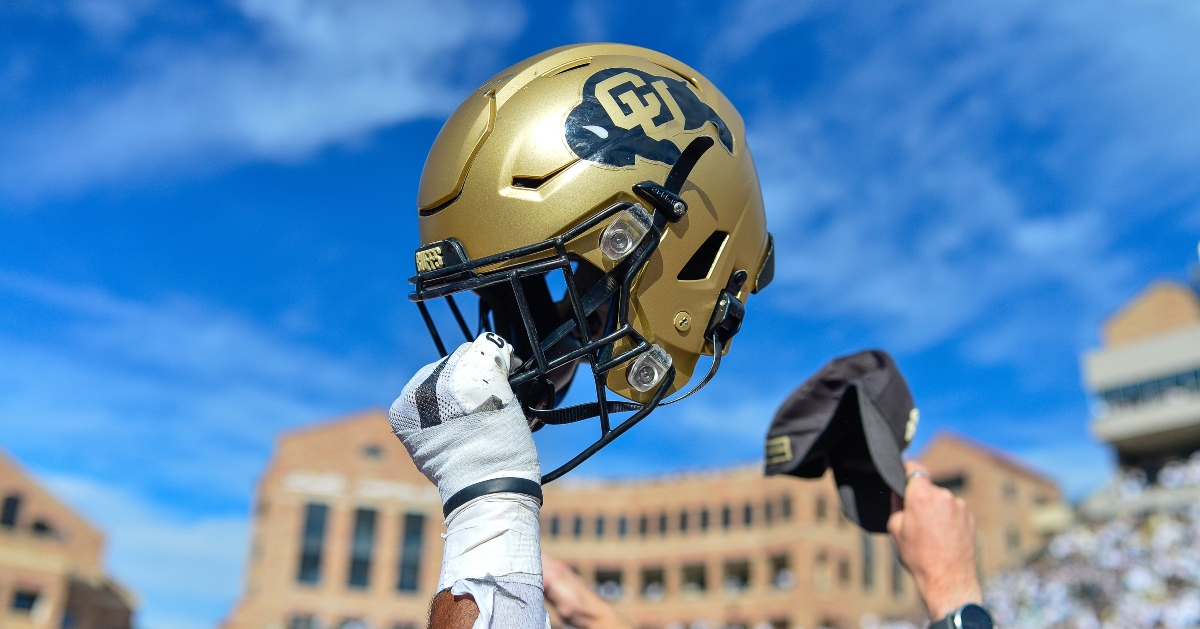 Colorado officially announces return to Big 12 Conference
