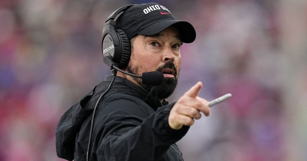 Scarlet Sunrise: Buckeyes expecting to have eight home games in 2024