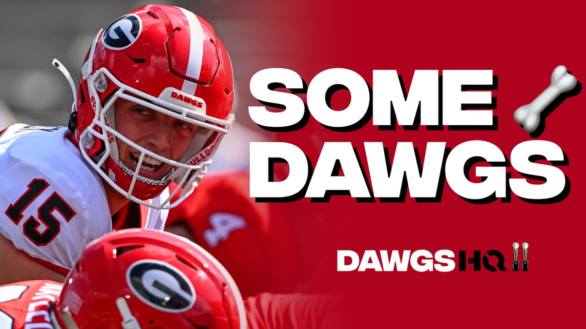 UGA football roster updated for 2023 season