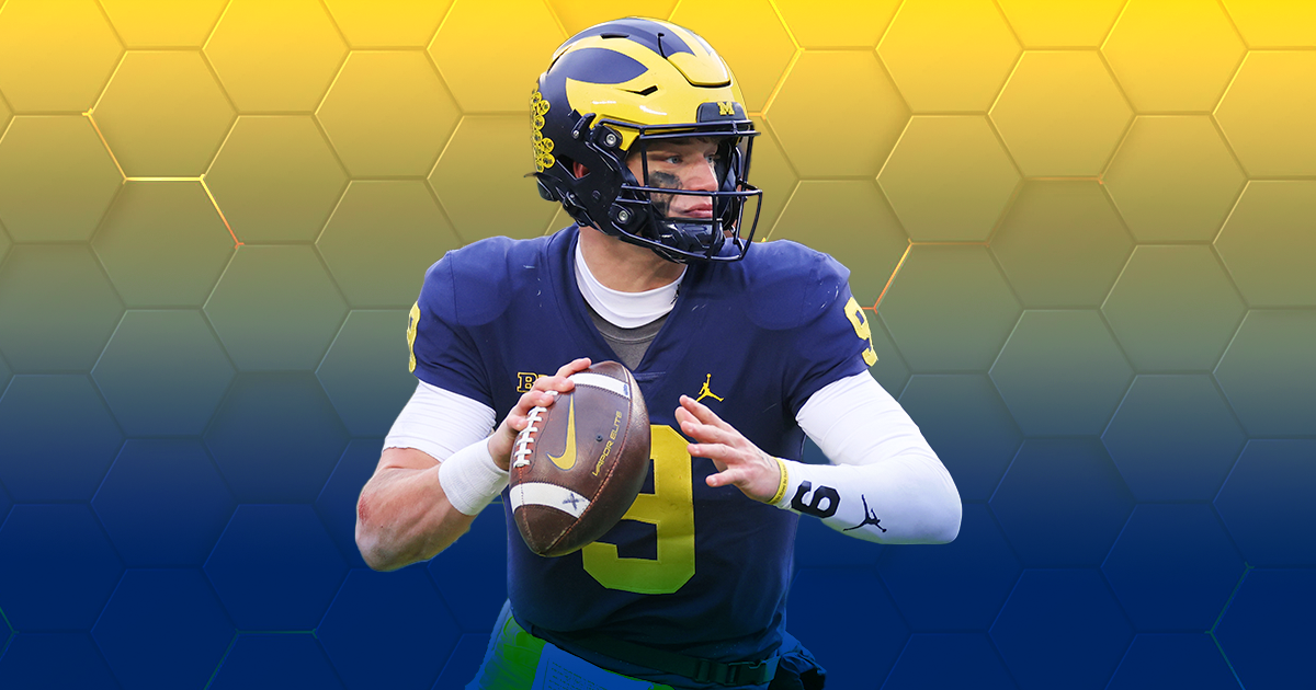 On3 Roundtable: Michigan could unleash JJ McCarthy early in 2023 to prepare for big stage
