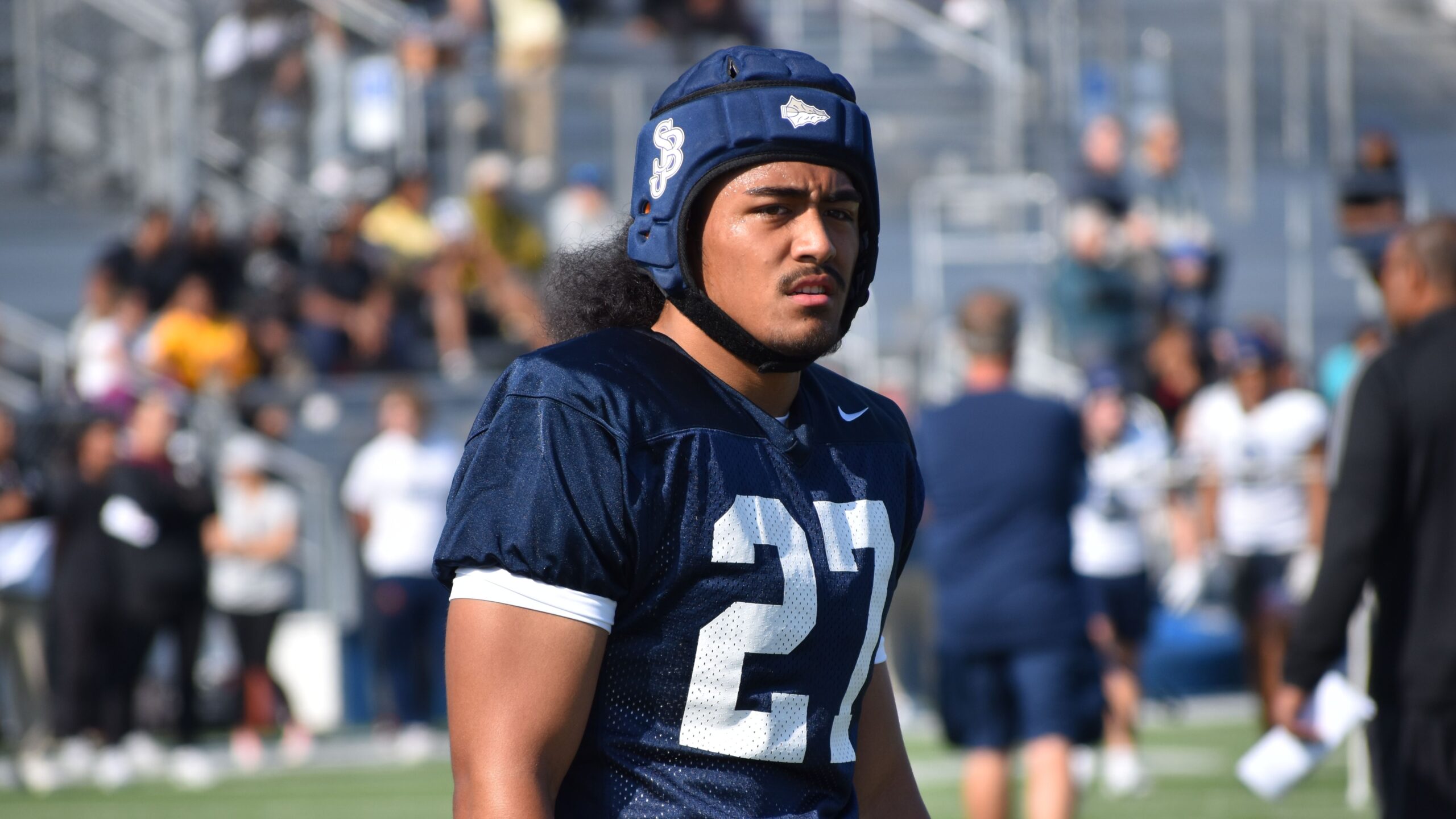 Who’s left in the state of California in the 2024 class for USC?