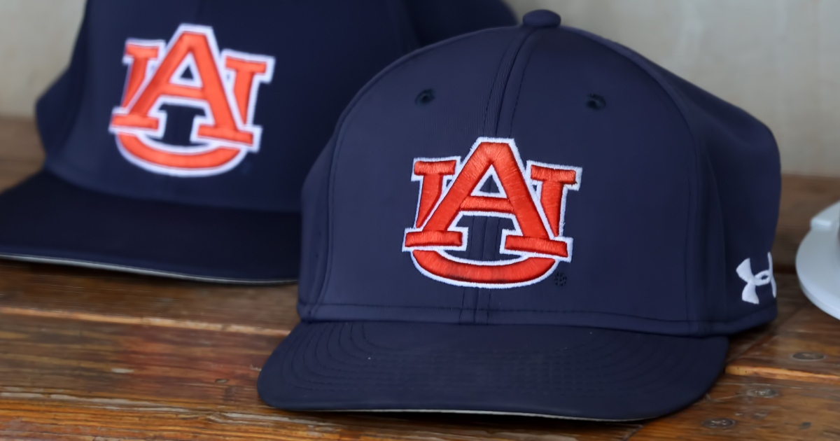 Auburn baseball postpones series opener with Ole Miss On3