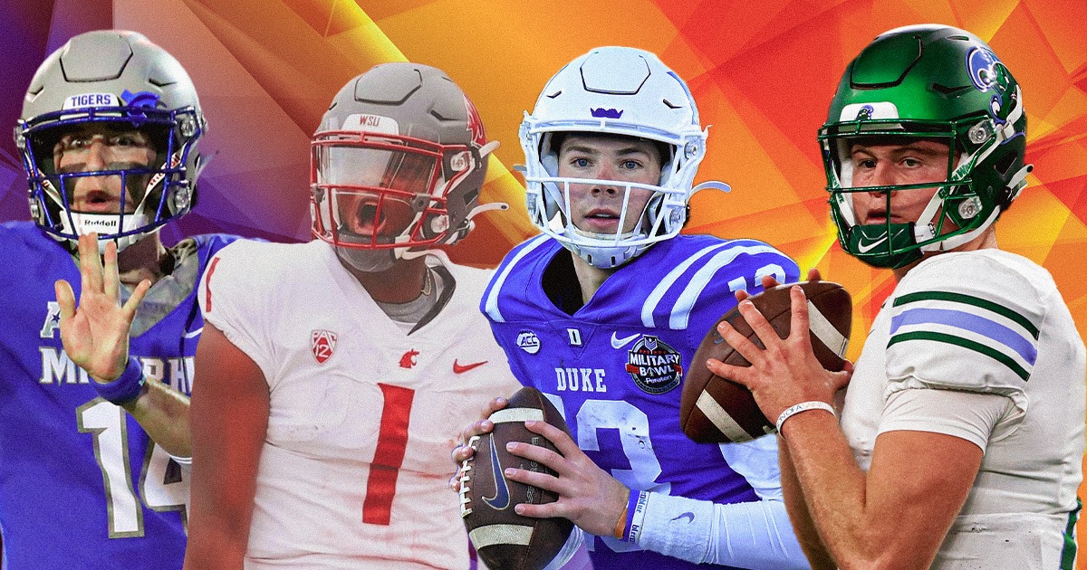 Inside the Senior Bowl Week 2 scouting notebook: Nine 2024 NFL draft  prospects generating buzz - On3