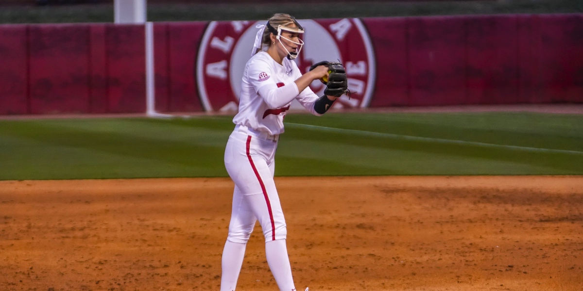 Montana Fouts injury update What Alabama coach Patrick Murphy said